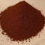 Fine Ground Chaga