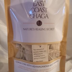 Chaga Chai Teabags