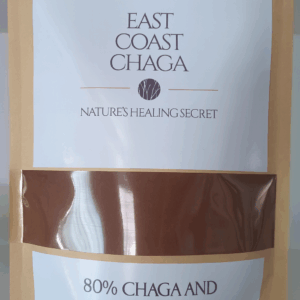 200 gr Turkey Tail and Chaga Blend